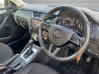 USED 2019 19 SKODA OCTAVIA 1.0 TSI GPF SE Technology Estate 5dr Petrol DSG Euro 6 (s/s) (115 ps) ** FANTASTIC LOW MILES **ULEZ AUTO