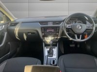 USED 2019 19 SKODA OCTAVIA 1.0 TSI GPF SE Technology Estate 5dr Petrol DSG Euro 6 (s/s) (115 ps) ** FANTASTIC LOW MILES **ULEZ AUTO