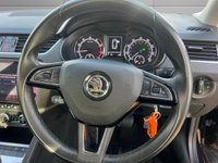 USED 2019 19 SKODA OCTAVIA 1.0 TSI GPF SE Technology Estate 5dr Petrol DSG Euro 6 (s/s) (115 ps) ** FANTASTIC LOW MILES **ULEZ AUTO