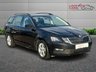 USED 2019 19 SKODA OCTAVIA 1.0 TSI GPF SE Technology Estate 5dr Petrol DSG Euro 6 (s/s) (115 ps) ** FANTASTIC LOW MILES **ULEZ AUTO