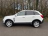 USED 2012 62 VAUXHALL ANTARA 2.2 CDTi SE 5dr Diesel 2wd Manual  Euro 5 (s/s) (SNav) (163 ps) FULL LEATHER! 6 SPEED! TURBO DIESEL!
