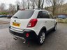 USED 2012 62 VAUXHALL ANTARA 2.2 CDTi SE 5dr Diesel 2wd Manual  Euro 5 (s/s) (SNav) (163 ps) FULL LEATHER! 6 SPEED! TURBO DIESEL!