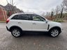 USED 2012 62 VAUXHALL ANTARA 2.2 CDTi SE 5dr Diesel 2wd Manual  Euro 5 (s/s) (SNav) (163 ps) FULL LEATHER! 6 SPEED! TURBO DIESEL!