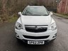 USED 2012 62 VAUXHALL ANTARA 2.2 CDTi SE 5dr Diesel 2wd Manual  Euro 5 (s/s) (SNav) (163 ps) FULL LEATHER! 6 SPEED! TURBO DIESEL!