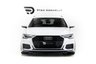 USED 2019 19 AUDI A6 AVANT 2.0 TDI 40 S line Estate 5dr Diesel S Tronic Euro 6 (s/s) (204 ps) BLACK EDITION STYLING | FSH | TECHNOLOGY PACK