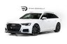 USED 2019 19 AUDI A6 AVANT 2.0 TDI 40 S line Estate 5dr Diesel S Tronic Euro 6 (s/s) (204 ps) BLACK EDITION STYLING | FSH | TECHNOLOGY PACK