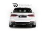 USED 2019 19 AUDI A6 AVANT 2.0 TDI 40 S line Estate 5dr Diesel S Tronic Euro 6 (s/s) (204 ps) BLACK EDITION STYLING | FSH | TECHNOLOGY PACK