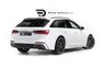 USED 2019 19 AUDI A6 AVANT 2.0 TDI 40 S line Estate 5dr Diesel S Tronic Euro 6 (s/s) (204 ps) BLACK EDITION STYLING | FSH | TECHNOLOGY PACK