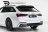 USED 2019 19 AUDI A6 AVANT 2.0 TDI 40 S line Estate 5dr Diesel S Tronic Euro 6 (s/s) (204 ps) BLACK EDITION STYLING | FSH | TECHNOLOGY PACK