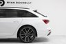USED 2019 19 AUDI A6 AVANT 2.0 TDI 40 S line Estate 5dr Diesel S Tronic Euro 6 (s/s) (204 ps) BLACK EDITION STYLING | FSH | TECHNOLOGY PACK