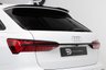 USED 2019 19 AUDI A6 AVANT 2.0 TDI 40 S line Estate 5dr Diesel S Tronic Euro 6 (s/s) (204 ps) BLACK EDITION STYLING | FSH | TECHNOLOGY PACK