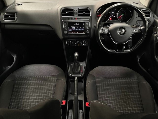 View our VOLKSWAGEN POLO