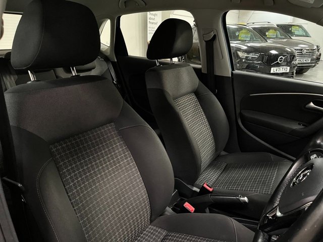 View our VOLKSWAGEN POLO