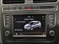 USED 2015 15 VOLKSWAGEN POLO 1.2 TSI BlueMotion Tech SE Hatchback 5dr Petrol DSG Euro 6 (s/s) (90 ps) BLUETOOTH+DAB+AUX IN+PRIVACY