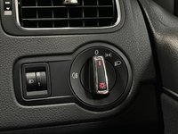 USED 2015 15 VOLKSWAGEN POLO 1.2 TSI BlueMotion Tech SE Hatchback 5dr Petrol DSG Euro 6 (s/s) (90 ps) BLUETOOTH+DAB+AUX IN+PRIVACY