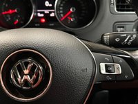 USED 2015 15 VOLKSWAGEN POLO 1.2 TSI BlueMotion Tech SE Hatchback 5dr Petrol DSG Euro 6 (s/s) (90 ps) BLUETOOTH+DAB+AUX IN+PRIVACY