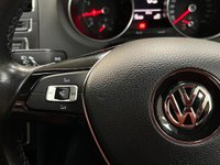 USED 2015 15 VOLKSWAGEN POLO 1.2 TSI BlueMotion Tech SE Hatchback 5dr Petrol DSG Euro 6 (s/s) (90 ps) BLUETOOTH+DAB+AUX IN+PRIVACY