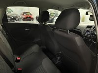 USED 2015 15 VOLKSWAGEN POLO 1.2 TSI BlueMotion Tech SE Hatchback 5dr Petrol DSG Euro 6 (s/s) (90 ps) BLUETOOTH+DAB+AUX IN+PRIVACY