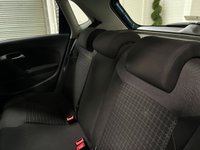 USED 2015 15 VOLKSWAGEN POLO 1.2 TSI BlueMotion Tech SE Hatchback 5dr Petrol DSG Euro 6 (s/s) (90 ps) BLUETOOTH+DAB+AUX IN+PRIVACY