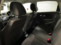 USED 2015 15 VOLKSWAGEN POLO 1.2 TSI BlueMotion Tech SE Hatchback 5dr Petrol DSG Euro 6 (s/s) (90 ps) BLUETOOTH+DAB+AUX IN+PRIVACY