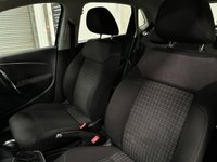 USED 2015 15 VOLKSWAGEN POLO 1.2 TSI BlueMotion Tech SE Hatchback 5dr Petrol DSG Euro 6 (s/s) (90 ps) BLUETOOTH+DAB+AUX IN+PRIVACY