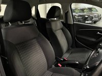 USED 2015 15 VOLKSWAGEN POLO 1.2 TSI BlueMotion Tech SE Hatchback 5dr Petrol DSG Euro 6 (s/s) (90 ps) BLUETOOTH+DAB+AUX IN+PRIVACY
