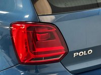 USED 2015 15 VOLKSWAGEN POLO 1.2 TSI BlueMotion Tech SE Hatchback 5dr Petrol DSG Euro 6 (s/s) (90 ps) BLUETOOTH+DAB+AUX IN+PRIVACY