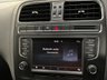 USED 2015 15 VOLKSWAGEN POLO 1.2 TSI BlueMotion Tech SE Hatchback 5dr Petrol DSG Euro 6 (s/s) (90 ps) BLUETOOTH+DAB+AUX IN+PRIVACY