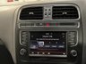 USED 2015 15 VOLKSWAGEN POLO 1.2 TSI BlueMotion Tech SE Hatchback 5dr Petrol DSG Euro 6 (s/s) (90 ps) BLUETOOTH+DAB+AUX IN+PRIVACY
