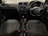 USED 2015 15 VOLKSWAGEN POLO 1.2 TSI BlueMotion Tech SE Hatchback 5dr Petrol DSG Euro 6 (s/s) (90 ps) BLUETOOTH+DAB+AUX IN+PRIVACY