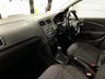 USED 2015 15 VOLKSWAGEN POLO 1.2 TSI BlueMotion Tech SE Hatchback 5dr Petrol DSG Euro 6 (s/s) (90 ps) BLUETOOTH+DAB+AUX IN+PRIVACY