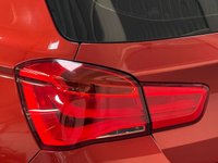 USED 2018 18 BMW 1 SERIES 1.5 118i M Sport Hatchback 5dr Petrol Manual Euro 6 (s/s) (136 ps) HEATED LEATHER+ NAV + F/R PARK