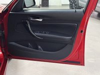 USED 2018 18 BMW 1 SERIES 1.5 118i M Sport Hatchback 5dr Petrol Manual Euro 6 (s/s) (136 ps) HEATED LEATHER+ NAV + F/R PARK