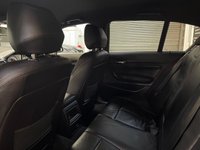 USED 2018 18 BMW 1 SERIES 1.5 118i M Sport Hatchback 5dr Petrol Manual Euro 6 (s/s) (136 ps) HEATED LEATHER+ NAV + F/R PARK