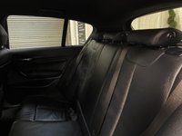 USED 2018 18 BMW 1 SERIES 1.5 118i M Sport Hatchback 5dr Petrol Manual Euro 6 (s/s) (136 ps) HEATED LEATHER+ NAV + F/R PARK