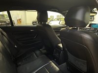 USED 2018 18 BMW 1 SERIES 1.5 118i M Sport Hatchback 5dr Petrol Manual Euro 6 (s/s) (136 ps) HEATED LEATHER+ NAV + F/R PARK