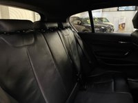 USED 2018 18 BMW 1 SERIES 1.5 118i M Sport Hatchback 5dr Petrol Manual Euro 6 (s/s) (136 ps) HEATED LEATHER+ NAV + F/R PARK