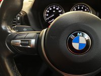 USED 2018 18 BMW 1 SERIES 1.5 118i M Sport Hatchback 5dr Petrol Manual Euro 6 (s/s) (136 ps) HEATED LEATHER+ NAV + F/R PARK