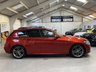 USED 2018 18 BMW 1 SERIES 1.5 118i M Sport Hatchback 5dr Petrol Manual Euro 6 (s/s) (136 ps) HEATED LEATHER+ NAV + F/R PARK