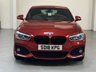 USED 2018 18 BMW 1 SERIES 1.5 118i M Sport Hatchback 5dr Petrol Manual Euro 6 (s/s) (136 ps) HEATED LEATHER+ NAV + F/R PARK