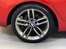 USED 2018 18 BMW 1 SERIES 1.5 118i M Sport Hatchback 5dr Petrol Manual Euro 6 (s/s) (136 ps) HEATED LEATHER+ NAV + F/R PARK