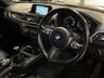 USED 2018 18 BMW 1 SERIES 1.5 118i M Sport Hatchback 5dr Petrol Manual Euro 6 (s/s) (136 ps) HEATED LEATHER+ NAV + F/R PARK