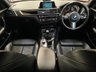 USED 2018 18 BMW 1 SERIES 1.5 118i M Sport Hatchback 5dr Petrol Manual Euro 6 (s/s) (136 ps) HEATED LEATHER+ NAV + F/R PARK