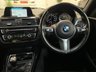 USED 2018 18 BMW 1 SERIES 1.5 118i M Sport Hatchback 5dr Petrol Manual Euro 6 (s/s) (136 ps) HEATED LEATHER+ NAV + F/R PARK