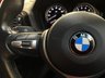 USED 2018 18 BMW 1 SERIES 1.5 118i M Sport Hatchback 5dr Petrol Manual Euro 6 (s/s) (136 ps) HEATED LEATHER+ NAV + F/R PARK