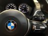 USED 2018 18 BMW 1 SERIES 1.5 118i M Sport Hatchback 5dr Petrol Manual Euro 6 (s/s) (136 ps) HEATED LEATHER+ NAV + F/R PARK