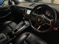USED 2014 64 PORSCHE MACAN 3.0 V6 S SUV 5dr Petrol PDK 4WD Euro 6 (s/s) (340 ps) 21"TURBO WHEELS+BLACK PACK++++