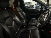 USED 2014 64 PORSCHE MACAN 3.0 V6 S SUV 5dr Petrol PDK 4WD Euro 6 (s/s) (340 ps) 21"TURBO WHEELS+BLACK PACK++++