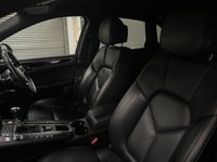 USED 2014 64 PORSCHE MACAN 3.0 V6 S SUV 5dr Petrol PDK 4WD Euro 6 (s/s) (340 ps) 21"TURBO WHEELS+BLACK PACK++++