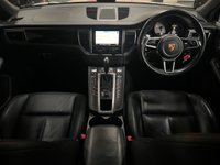 USED 2014 64 PORSCHE MACAN 3.0 V6 S SUV 5dr Petrol PDK 4WD Euro 6 (s/s) (340 ps) 21"TURBO WHEELS+BLACK PACK++++